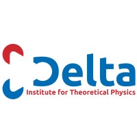 Delta Institute for Theoretical Physics logo, Delta Institute for Theoretical Physics contact details