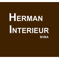 Herman Interieur bvba logo, Herman Interieur bvba contact details