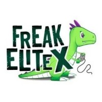 FreakEliteX logo, FreakEliteX contact details