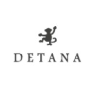 Detana logo, Detana contact details