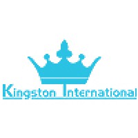 Kingston International Limited logo, Kingston International Limited contact details