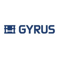 GYRUS, s.r.o. logo, GYRUS, s.r.o. contact details