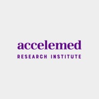 Accelemed Research logo, Accelemed Research contact details