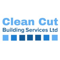 Clean Cut Building Services Ltd logo, Clean Cut Building Services Ltd contact details