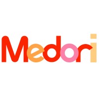 Medori logo, Medori contact details