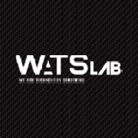 WATS LAB logo, WATS LAB contact details