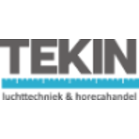 Tekin Luchttechniek logo, Tekin Luchttechniek contact details