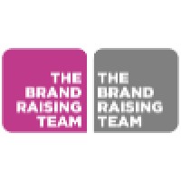 The Brandraising Team logo, The Brandraising Team contact details