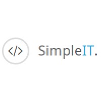 SimpleIT Professionals logo, SimpleIT Professionals contact details