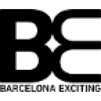 BARCELONA EXCITING logo, BARCELONA EXCITING contact details