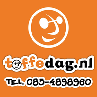 Toffe Dag logo, Toffe Dag contact details