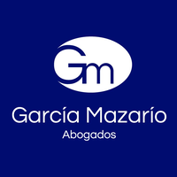 García Mazarío Abogados logo, García Mazarío Abogados contact details