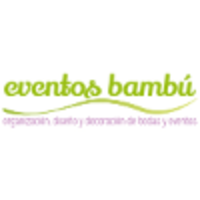 Eventos Bambú logo, Eventos Bambú contact details