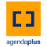 AGENDAPLUS logo, AGENDAPLUS contact details