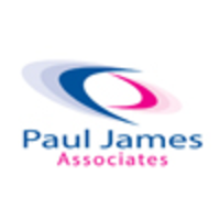 Paul James Associates Ltd logo, Paul James Associates Ltd contact details