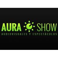 Aura Show logo, Aura Show contact details