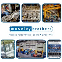 Moseley Brothers Limited logo, Moseley Brothers Limited contact details