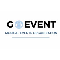 Goevent Live logo, Goevent Live contact details