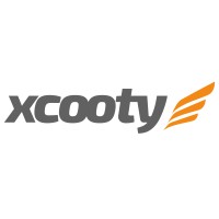 XCOOTY MOVILIDAD logo, XCOOTY MOVILIDAD contact details