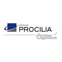 PROCILIA logo, PROCILIA contact details