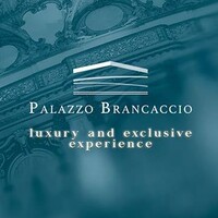 Palazzo Brancaccio logo, Palazzo Brancaccio contact details