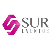 Sureventos logo, Sureventos contact details