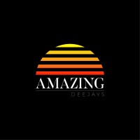 Amazing Deejays logo, Amazing Deejays contact details