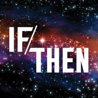 IF/THEN logo, IF/THEN contact details