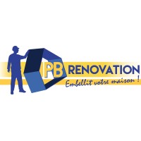 PB Rénovation logo, PB Rénovation contact details