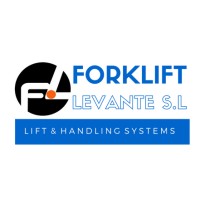 Forklift Levante, S.L. logo, Forklift Levante, S.L. contact details