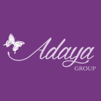 Grupo Adaya logo, Grupo Adaya contact details