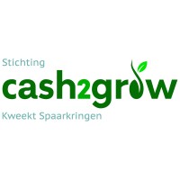 Stichting Cash2Grow logo, Stichting Cash2Grow contact details