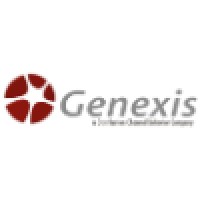 Genexis logo, Genexis contact details