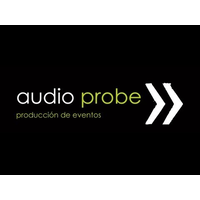 Audioprobe logo, Audioprobe contact details