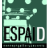 Espai D logo, Espai D contact details