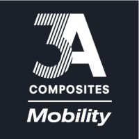 3A Composites Mobility AG logo, 3A Composites Mobility AG contact details