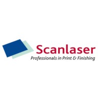 Scanlaser B.V. logo, Scanlaser B.V. contact details