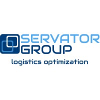 Servator Group logo, Servator Group contact details