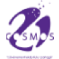 Cosmos 21 logo, Cosmos 21 contact details