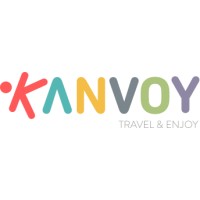 Kanvoy logo, Kanvoy contact details