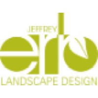 Jeffrey Erb Landscape Design logo, Jeffrey Erb Landscape Design contact details