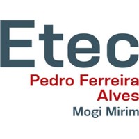 Etec Mogi Mirim - Pedro Ferreira Alves logo, Etec Mogi Mirim - Pedro Ferreira Alves contact details