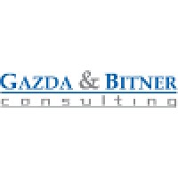 Gazda & Bitner Consulting logo, Gazda & Bitner Consulting contact details