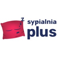 SypialniaPlus logo, SypialniaPlus contact details