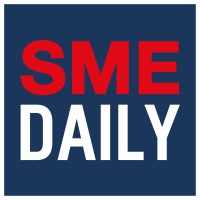 The SME Daily logo, The SME Daily contact details