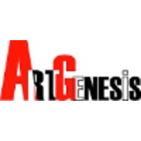 Art Genesis logo, Art Genesis contact details