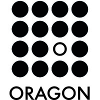 Oragon logo, Oragon contact details