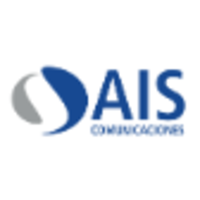 AIS COMUNICACIONES logo, AIS COMUNICACIONES contact details