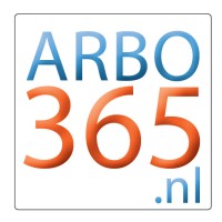 ARBO365 logo, ARBO365 contact details