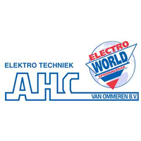 Elektrotechniek A.H.C. van Ommeren B.V. logo, Elektrotechniek A.H.C. van Ommeren B.V. contact details